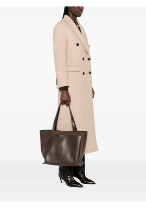 Wandler medium Ida tote bag - Brown