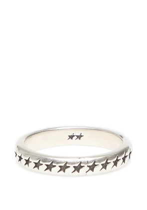 TWOJEYS Starline ring - Silver