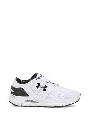 Under Armour SpeedForm Gemini sneakers - White