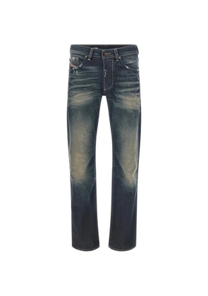 Diesel 1985 Larkee straight-leg jeans - Blue