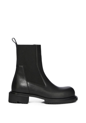 Rick Owens Beatle Gabe Chelsea boots - Black