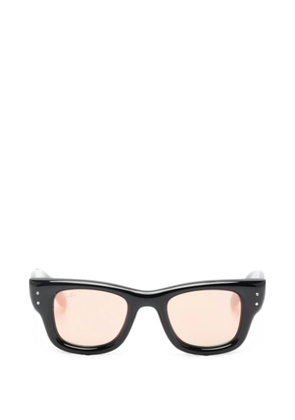 Ray-Ban Wayfarer Puffer sunglasses - Black