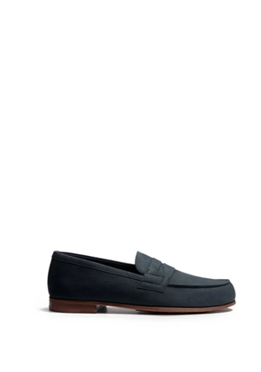 J.M. WESTON Le Moc Weston 180 loafers - Blue