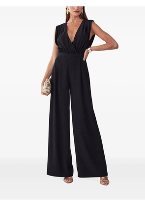 BWLDR Elan sleeveless jumpsuit - Black