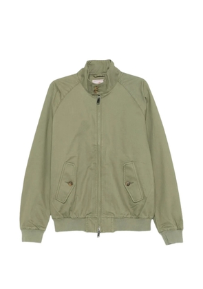 Baracuta G9 cotton jacket - Green
