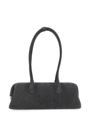 Osoi suede tote bag - Grey