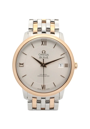 OMEGA 2020s De Ville Prestige 36.8 watch - Grey