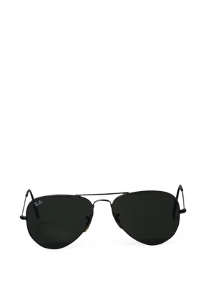 Ray-Ban Classic Aviator sunglasses - Black