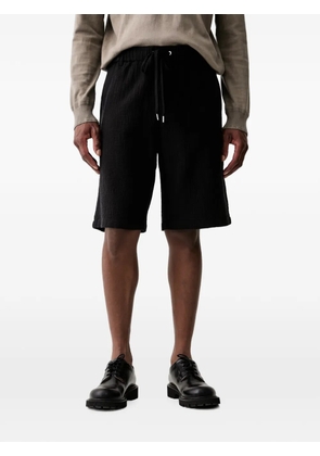AllSaints Taiko bermuda shorts - Black