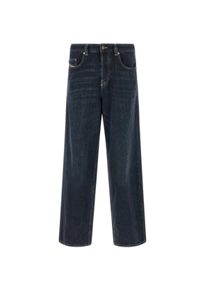 Diesel 2001 D-Macro jeans - Blue