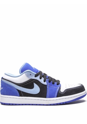 Jordan Air Jordan 1 Low SE 'Racer Blue' sneakers - White