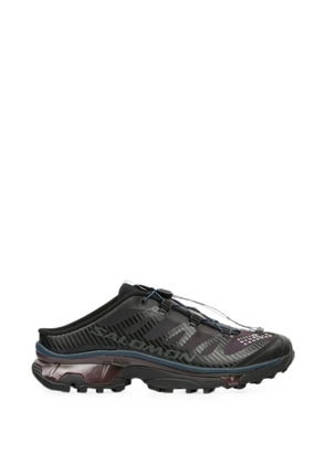 MM6 Maison Margiela x Salomon XT-4 sneakers - Black