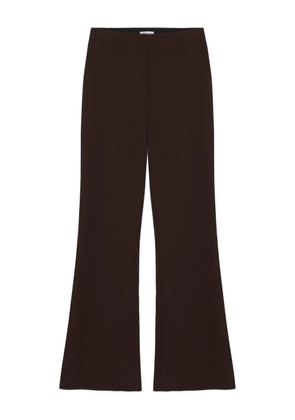 Simkhai Kenna straight-leg trousers - Brown