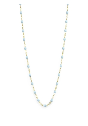 Gigi Clozeau Classic Gigi necklace - Gold