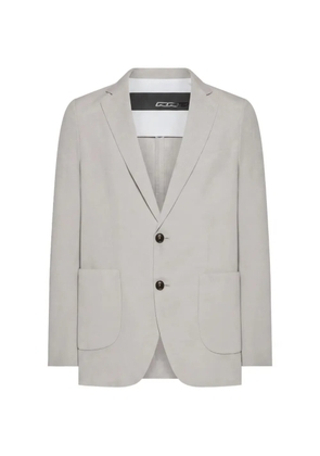 RRD Lynco single-breasted blazer - Grey