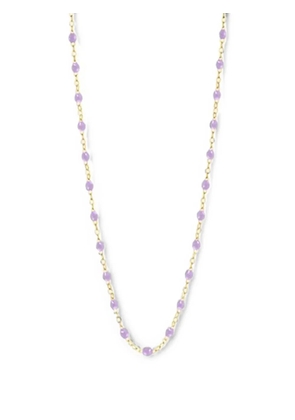 Gigi Clozeau Classic Gigi necklace - Gold