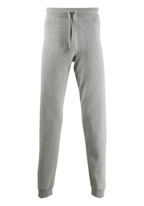 Corneliani classic jersey trousers - Grey