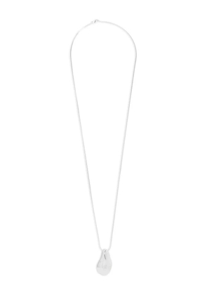 Lié Studio Betty necklace - Silver