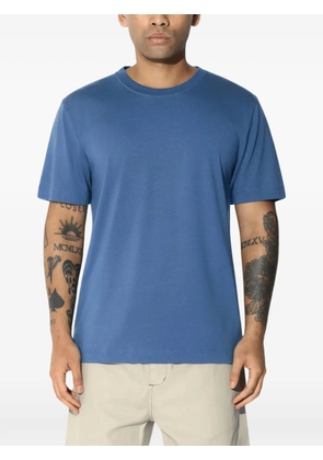 CDLP crew-neck T-shirt - Blue