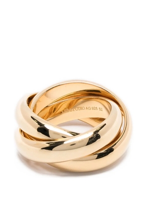 Lié Studio Sofie ring - Gold