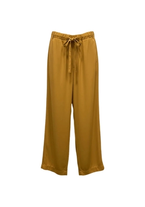 Sanderlak drawstring pocket trousers - Neutrals