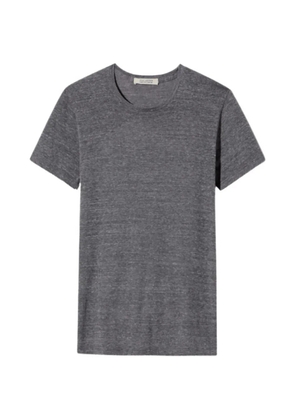 Nili Lotan short-sleeves T-shirt - Grey
