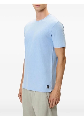 Dirty Laundry short-sleeves T-shirt - Blue