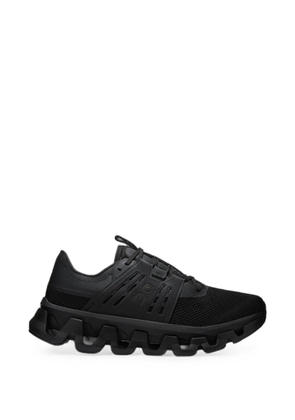 On Cloudswift Amp sneakers - Black