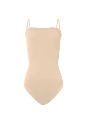 Wolford Skin Contour Tube bodysuit - Neutrals