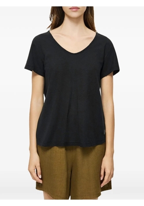 Dirty Laundry short-sleeves T-shirt - Black