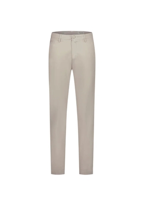 Jacob Cohën Bobby straight-leg trousers - Neutrals