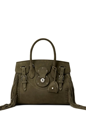 Ralph Lauren Collection 27 Soft Ricky tote bag - Green