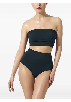 Wolford seamless bandeau bra - Blue