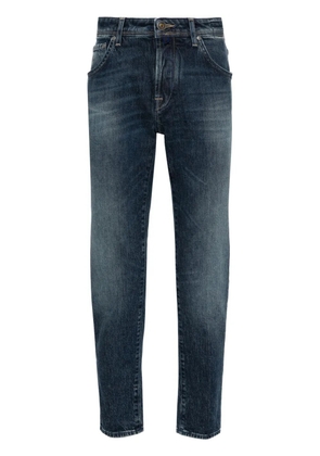 Jacob Cohën Scott jeans - Blue
