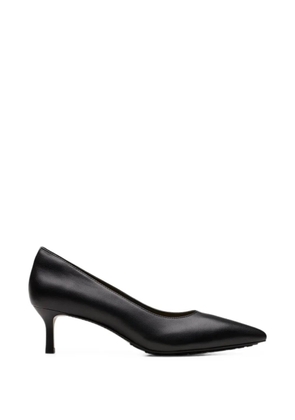 Clarks Originals Adela Court pumps - Black