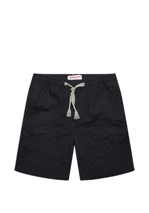 Orlebar Brown Alex drawstring shorts - Black