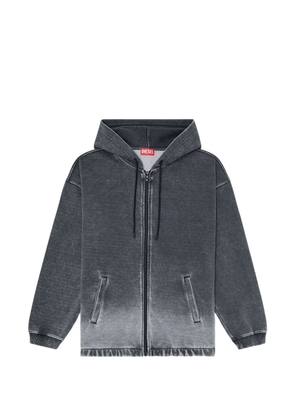 Diesel S-Hermy-Zip jacket - Blue