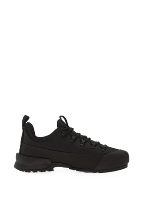 The North Face Glenclyffe sneakers - Black