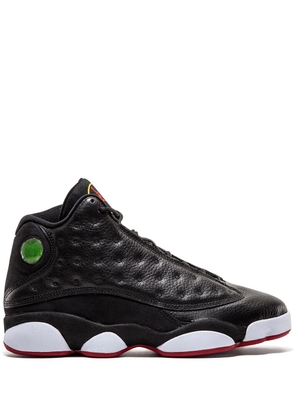 Jordan Air Jordan 13 Retro '2011 Playoffs' sneakers - Black