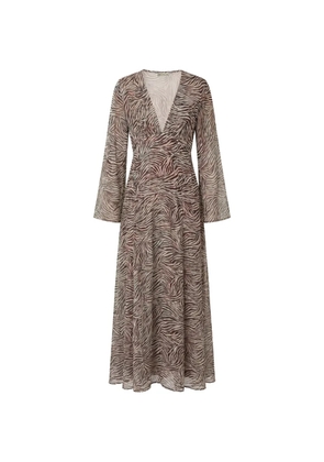 Nicholas Marella dress - Neutrals