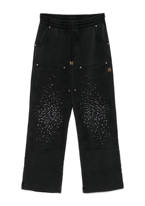 Casablanca La Prémonition track pants - Black