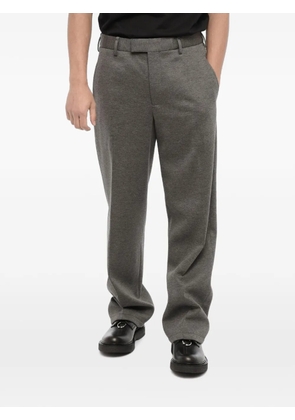 Neil Barrett Liam loose-fit trousers - Grey