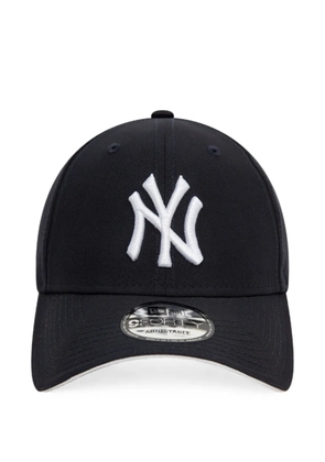 NEW ERA CAP 9Forty Neyyan logo-embroidered cap - Blue