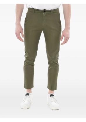 Department 5 Prince trousers - Green