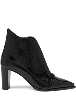 Malone Souliers 70mm Clara boots - Black