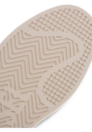 Diesel S-Athene low-top sneakers - White