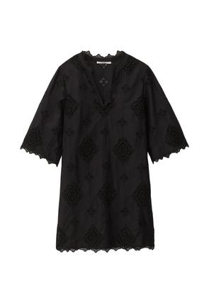 Ba&Sh Malo mini dress - Black
