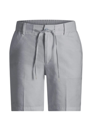 BOSS drawstring shorts - Grey