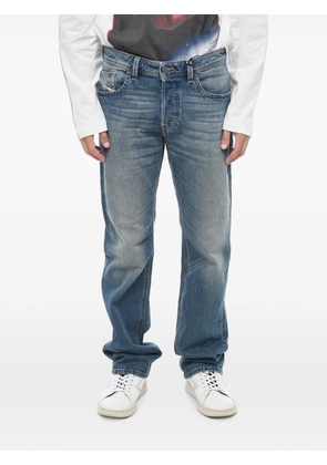 Diesel Larkee-X straight-leg jeans - Blue
