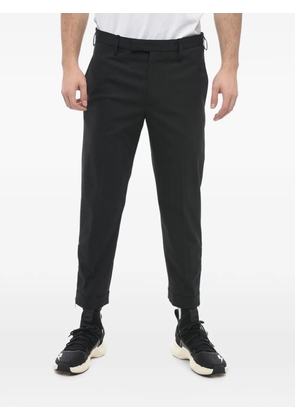 Neil Barrett Jamie slim-fit trousers - Black